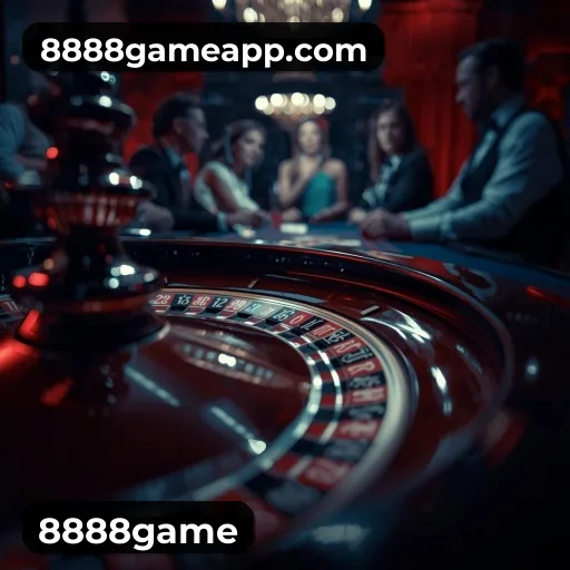 Servidor Brasil 8888game