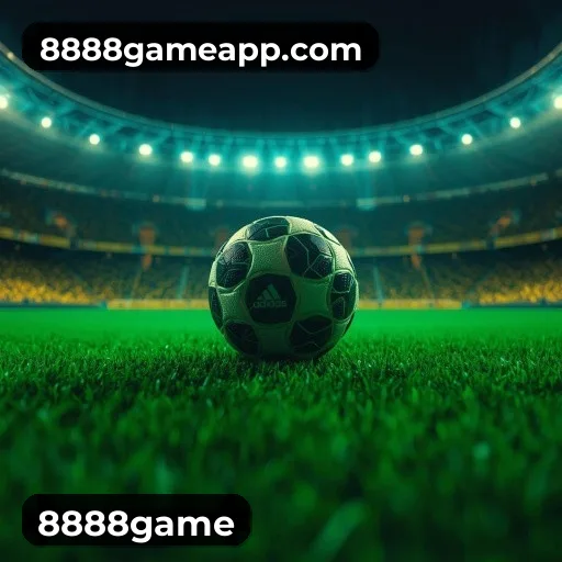 Apostas Ao Vivo 8888game