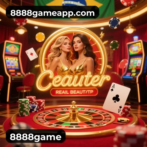 Licença Curaçao 8888game