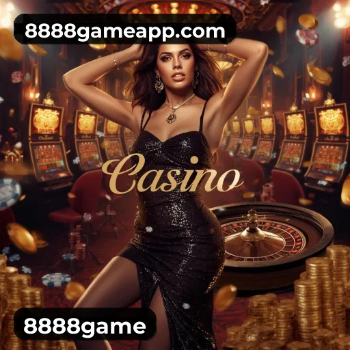 8888game PIX Instantâneo - Saques em 8 Minutos
