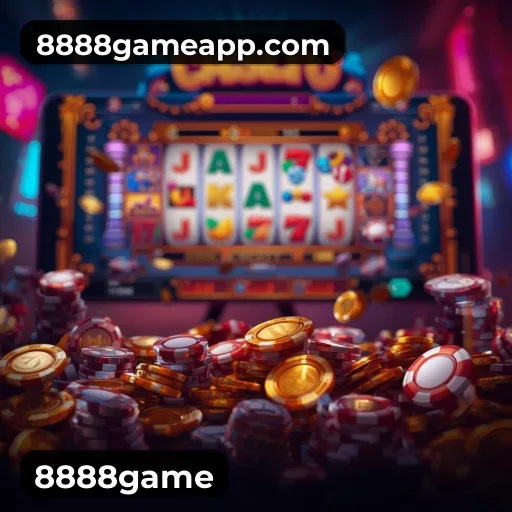 8888game Instalar Logo 3