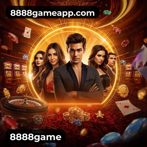 Loteria 8888game - Mega-Sena online