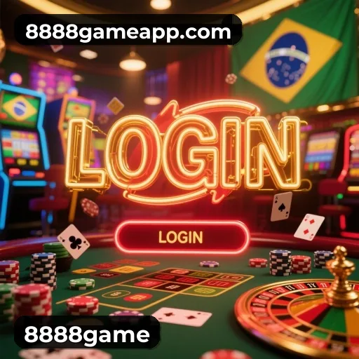 Slots 8888game - Jackpots Progressivos