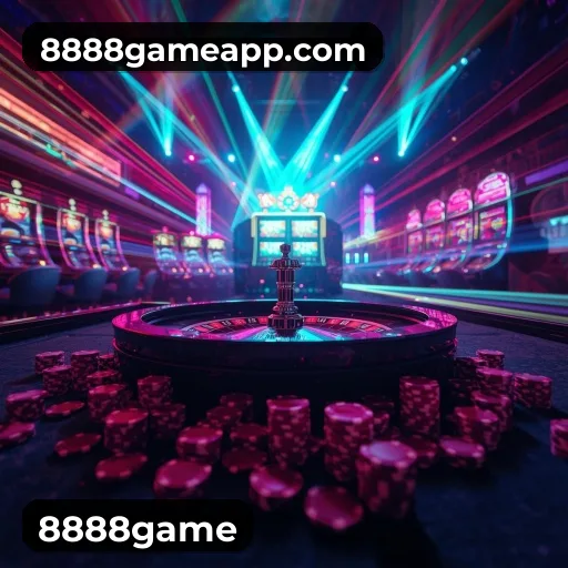 Slots 8888game - RTP Alto Certificado