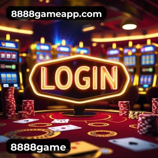 Telegram 8888game - Canal Oficial Verificado