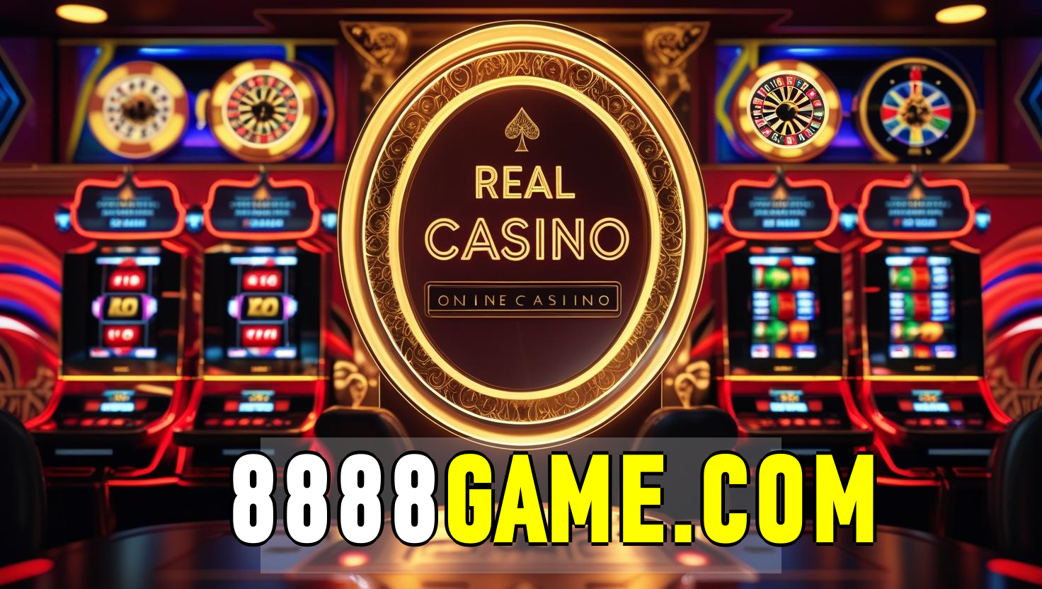 8888game  – A Maior Seleção de Jogos Ao Vivo e Cassino Online